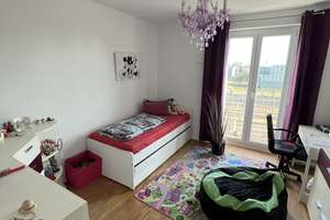 4-Zimmer-Wohnung mit Balkon in der Südvorstadt-West – Die vollständige Adresse der Immobilie erhältst du vom Anbieter., 1069 Südvorstadt-West, Dresden – Vorschaubild 5