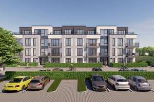4-Zimmer-Erdgeschosswohnung mit Terrasse & Gartenanteil in ruhiger Lage von Dellbrück – Radiumstraße 28-30, 51069 Dellbrück, Köln – Vorschaubild 2