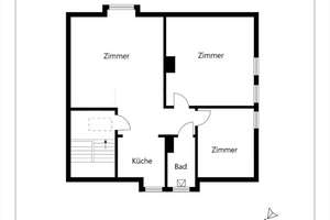 Attraktive 3-Zimmer Wohnung im DG in Essen-Bergerhausen – Hüskenbörde 18, 45136 Bergerhausen, Essen – Vorschaubild 20