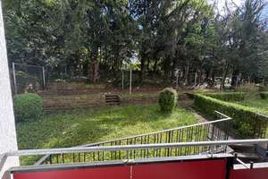 3 Zimmer Wohnung in Stuttgart Bad Cannstatt, EG mit Balkon – Nürnbergerstr 58, 70374 Im Geiger, Stuttgart – Vorschaubild 4