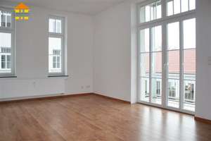 Exklusives WOHNEN am Ebersdorfer Wald - Balkon, Dusche, Wanne & Stellplatz! – Irmtraud-Morgner-Straße 3, 9131 Ebersdorf, Chemnitz – Vorschaubild 7