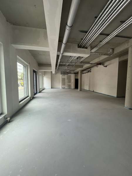 Rohbau Gewerbe 2