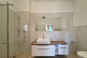 Exklusive 2-Zimmer-Wohnung mit großem Garten – Die vollständige Adresse der Immobilie erhältst du vom Anbieter., 69117 Altstadt, Heidelberg – Vorschaubild 10