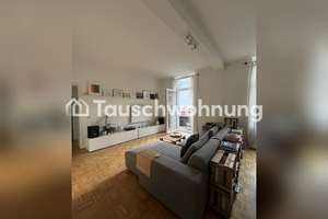 Tauschwohnung: Traumhafte Altbauwohnung mit Südbalkon – Die vollständige Adresse der Immobilie erhältst du vom Anbieter., 50939 Sülz, Köln – Vorschaubild 2