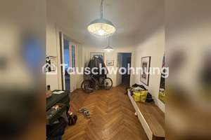 Tauschwohnung: Großzügige Familienwohnung in Ku’damm-Nähe – Caspar-Theyß-Straße 20, 14193 Schmargendorf, Berlin – Vorschaubild 6