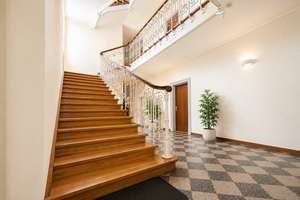 Renovierter Altbau mit Jugendstil-Charme im Westend – Die vollständige Adresse der Immobilie erhältst du vom Anbieter., 80339 Westend, München – Vorschaubild 19