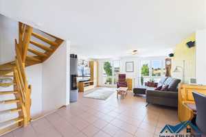 WOW - das will ich! Ankommen. Zuhause sein - stilvolle DHH mit Weitblick & purem Wohngefühl! – Göppingen (Kreis) – Vorschaubild 19