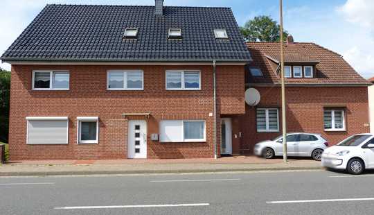 Bild von Kapitalanlage: 3-Familienhaus mit solider Rendite