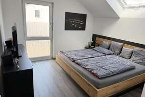 Attraktives Einfamilienhaus mit traumhaften Blick in die Natur – Die vollständige Adresse der Immobilie erhältst du vom Anbieter., 74564 Crailsheim – Vorschaubild 14