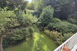 Top Lage in Düsseldorf-Benrath zwischen Schlosspark und Rhein - Charmante 3 Zimmerwohnung  – Am Wasserturm 6, 40695 Benrath, Düsseldorf – Vorschaubild 2