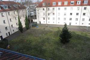 Super 3-Raum DG-Wohnung mit Parkett und Loggia in Leipzig-Waldstraßenviertel in TOP Lage – Christianstraße 16, 4105 Zentrum-Nordwest, Leipzig – Vorschaubild 22