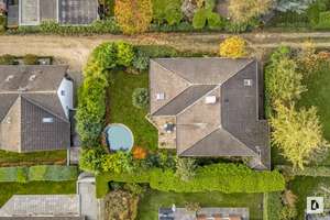 Top Split-Level-Architektur – Die vollständige Adresse der Immobilie erhältst du vom Anbieter., 40668 Meerbusch – Vorschaubild 29
