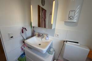 3-Zimmer-Wohnung in Waldtrudering – Die vollständige Adresse der Immobilie erhältst du vom Anbieter., 81827 Waldtrudering, München – Vorschaubild 10
