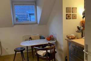 Moderne Altbauwohnung im DG - Zweizimmer mit Wohnküche – Tiefentalstraße 15, 51063 Mülheim (Ortsteil), Köln – Vorschaubild 7