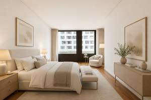Exklusives Wohnen mit Dachterrasse und Concierge im GRANDAIRE – Die vollständige Adresse der Immobilie erhältst du vom Anbieter., 10179 Mitte (Ortsteil), Berlin – Vorschaubild 5