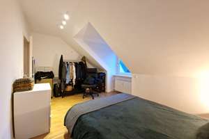 *UHLENHORST* TOP-DG - 5 MIN. z. ALSTER - WHNG ABSOLUT RUHIG ZUM GARTEN* – Die vollständige Adresse der Immobilie erhältst du vom Anbieter., 22085 Uhlenhorst, Hamburg – Vorschaubild 5