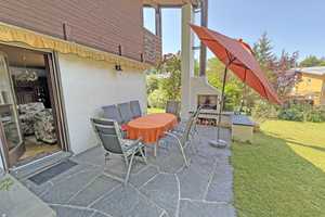 Großzügiges Einfamilienhaus mit über 200 m² Wohn-/Nutzfläche auf sonnigem Südgrundstück in Starnberg – Starnberg (Kreis) – Vorschaubild 5