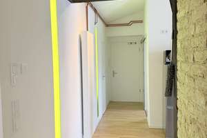 Luxuriöses DG mit Terrasse und Kamin - Loftcharakter! – Die vollständige Adresse der Immobilie erhältst du vom Anbieter., 13583 Falkenhagener Feld, Berlin – Vorschaubild 9
