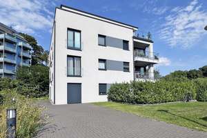 3 Raum-Eigentumswohnung am Phoenix-See