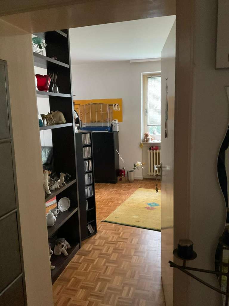Immobilie in Göttingen - Kapitalanlage: Vermietete 2-Zimmer Wohnung mit Balkon - Bild 4