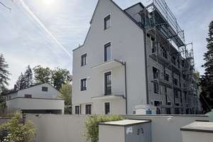 NEUBAU: Barrierefreie 4-Zimmer-Wohnung mit sonnigem Balkon, Lift und Hobbyraum-LETZTE EINHEIT- – Wastelbauerstraße 10, 81247 Obermenzing, München – Vorschaubild 5