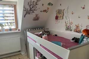 Gemütliche 4-Zimmer Dachwohnung zu vermieten – Luitgardstraße 5, 75177 Nordstadt, Pforzheim – Vorschaubild 16
