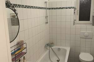 Furnished Apartment with balcony, 3 rooms, in Hamburg Altona – Die vollständige Adresse der Immobilie erhältst du vom Anbieter., 22769 Altona-Nord, Hamburg – Vorschaubild 6
