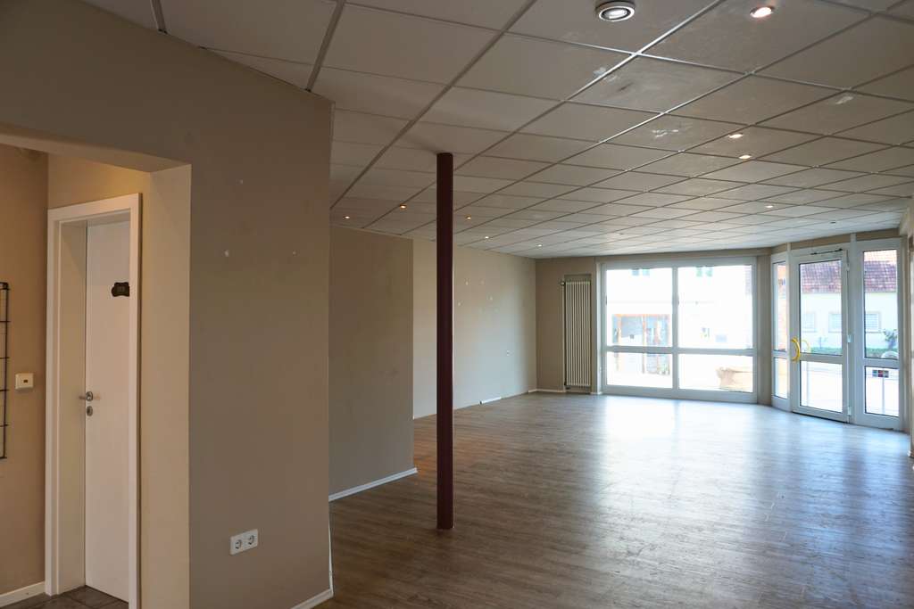 Immobilie in Schweigen-Rechtenbach - Attraktives Mehrfamilienhaus mit Gewerbeanteil und Anbau - Bild 3