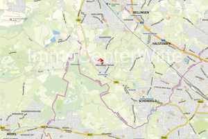 Gemütliches Reihenhaus im grünen Waldenau - kaufen, einziehen, wohlfühlen! – Pinneberg (Kreis) – Vorschaubild 5