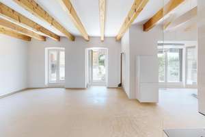 Exklusives Designhaus mit Garten und voller Autarkie – Leben in Sauerlach-Arget – Die vollständige Adresse der Immobilie erhältst du vom Anbieter., 82054 Sauerlach – Vorschaubild 15