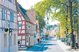 +++ Wohnhaus mitten in Eberstadt. Komplett vermietet zu Verkaufen +++ – Darmstadt – Vorschaubild 4