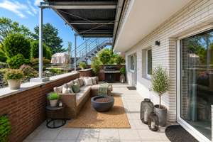 95,00 m²-Wohlfühloase in Heisingen – Die vollständige Adresse der Immobilie erhältst du vom Anbieter., 45259 Heisingen, Essen – Vorschaubild 11