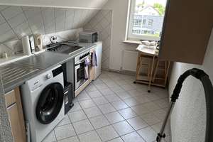 Wohnen mit Charakter: 1,5-Zimmer-Wohnung in Wolfsburg-Heiligendorf – Die vollständige Adresse der Immobilie erhältst du vom Anbieter., 38444 Heiligendorf, Wolfsburg – Vorschaubild 2
