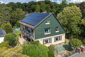 Bremerhaven - Speckenbüttel • Stilvolles Einfamilienhaus mit Photovoltaikanlage & Wallbox – Die vollständige Adresse der Immobilie erhältst du vom Anbieter., 27580 Lehe, Bremerhaven – Vorschaubild 34
