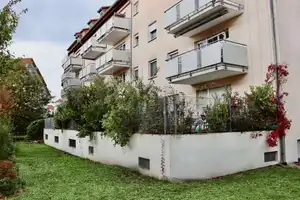 Traumhafte 2-Zimmer-Wohnung mit Balkon – Wohlfühlen garantiert! – Mannheim – Vorschaubild 1