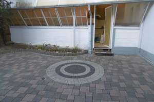 MG-Odenkirchen, gemütliches kleines Einfamilienhaus im Zentrum mit Terrasse und Atelier – Die vollständige Adresse der Immobilie erhältst du vom Anbieter., 41199 Odenkirchen-Mitte, Mönchengladbach – Vorschaubild 26