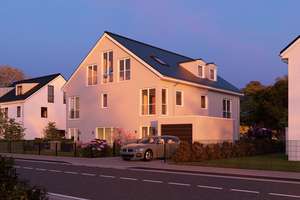 Endspurt für das letzte freie Haus! Nur 5min zur S-Bahn! Traumhaft ruhige Lage!