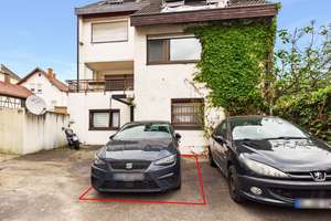 Bad Cannstatt mal anders: 3-Zimmer Wohnung mit Terrasse und außergewöhnlichem Gewölbekeller – Die vollständige Adresse der Immobilie erhältst du vom Anbieter., 70376 Neckarvorstadt, Stuttgart – Vorschaubild 35