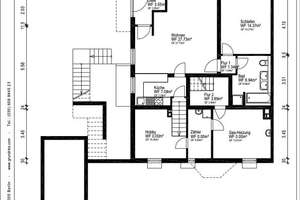 Wohnen mit Aussicht: Großzügiges Splitlevel-Haus mit Einliegerwohnung in Eppstein – Die vollständige Adresse der Immobilie erhältst du vom Anbieter., 65817 Eppstein – Vorschaubild 46