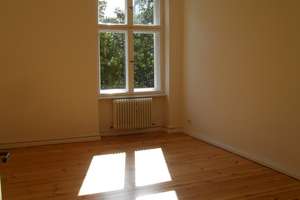 Altbau-Klassiker in Charlottenburg - 3-Zimmer-Altbauwohnung mit Balkon *vermietet* – Die vollständige Adresse der Immobilie erhältst du vom Anbieter., 14057 Charlottenburg, Berlin – Vorschaubild 3