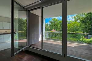 3-Zimmer-Neubauwohnung im JOHN PARK - Ruhe, Grün und Lebensqualität mitten in Berlin – Scharnhorststraße 31, 10115 Mitte (Ortsteil), Berlin – Vorschaubild 6