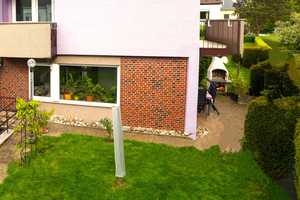 Günstiges 7-Raum-Reihenendhaus mit gehobener Innenausstattung in Weinstadt – Rems-Murr-Kreis – Vorschaubild 3
