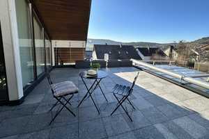 Wohnen auf der Sonnenseite im großzügigen, Licht durchfluteten Architektenhaus – Calw (Kreis) – Vorschaubild 20