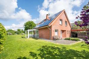 Ankommen zwischen Stadt und Natur. – Die vollständige Adresse der Immobilie erhältst du vom Anbieter., 24145 Meimersdorf, Kiel – Vorschaubild 26