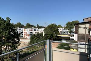 Schöne 5-Zimmer-Maisonette mit Balkonen und EBK bei den Minaralbädern – Steubenstr. 16, 70190 Berg, Stuttgart – Vorschaubild 31