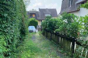 Königswinter-Berghausen - Zweifamilienhaus mit einem großen Garten – Rhein-Sieg-Kreis – Vorschaubild 6