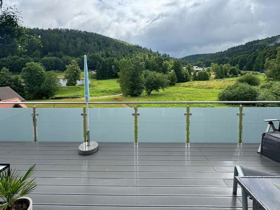 Terrassse