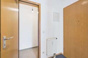 Schöne 1-Zimmer Wohnung in guter Lage Sandhausen – Die vollständige Adresse der Immobilie erhältst du vom Anbieter., 69207 Sandhausen – Vorschaubild 11