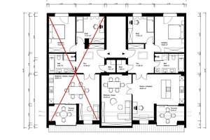 ! NEUBAU ! 3,5-Zimmer-Dachgeschosswohnung in Berlin Wilmersdorf – Wexstraße 28, 10715 Wilmersdorf, Berlin – Vorschaubild 2