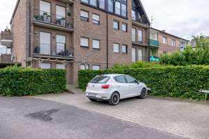 Gepflegte 3-Zimmer-Wohnung mit zwei Balkonen, Fußbodenheizung und Stellplatz – Die vollständige Adresse der Immobilie erhältst du vom Anbieter., 41236 Heyden, Mönchengladbach – Vorschaubild 26